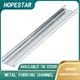 C Channel Steel